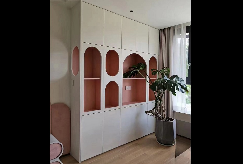Door Wall Window Real Shot Photos - أولي كاستوم Real Installation
