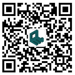 欧俪定制微博二维码